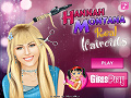 Тоглоом Hannah Montana Real Haircuts