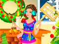 Тоглоом Barbie Elf Party Dress Up