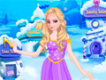 Тоглоом Elsa Clothing Store