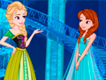Тоглоом Frozen Disney Princess Costume