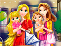Тоглоом Mommy Princess Go Shopping