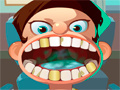 Тоглоом Mia Dentist Burger
