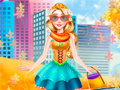Тоглоом Fall Princess Outfit