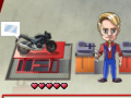 Тоглоом Become a mechanic