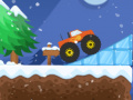 Тоглоом Monster Truck Winter Jumps