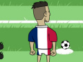 Тоглоом Football Penalty Champions