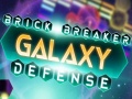 Тоглоом Brick Breaker Galaxy Defense