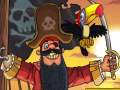Тоглоом Pirate Bubbles