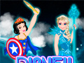 Тоглоом Disney Super Princess 2