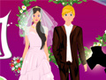 Тоглоом My Wedding Dress Up