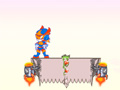 Тоглоом Super Kid Perfect Jump