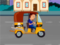 Тоглоом Tuk Tuk Crazy Driver