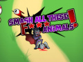 Тоглоом Smash all these F... animals 