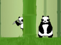 Тоглоом Bamboo Panda