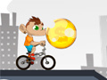 Тоглоом Bmx Bike Freestyle & Racing