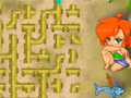 Тоглоом Jungle Plumber Challenge 2