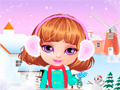 Тоглоом Baby Halen Winter Dress Up