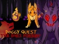 Тоглоом Doggy Quest The Dark Forest