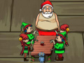 Тоглоом Christmas Factory