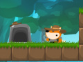 Тоглоом Fox Adventurer