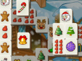Тоглоом Mahjong For Christmas