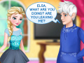 Тоглоом Elsa And Jack Broke Up