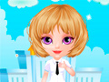 Тоглоом Baby Halen Go To School