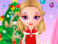 Тоглоом Baby Halen Christmas Dress Up
