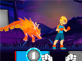 Тоглоом Boxing Fighter Shadow Battle