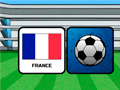 Тоглоом European Football Jersey Quiz