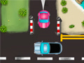 Тоглоом Cars Traffic King