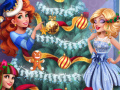 Тоглоом GirlsPlay Christmas Tree Deco