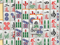 Тоглоом Mahjong Mahjong