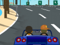 Тоглоом Thug Racer
