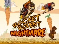 Тоглоом Rocket rodent nightmare