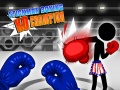 Тоглоом Stickman Boxing KO Champion