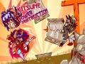 Тоглоом Kitsune power destruction