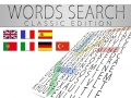 Тоглоом Words Search Classic Edition