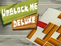 Тоглоом Unblock me deluxe