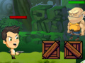 Тоглоом Jungle War