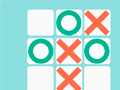 Тоглоом Classic Tic Tac Toe
