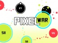 Тоглоом Pixel War