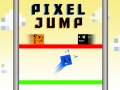 Тоглоом Pixel Jump