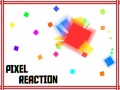 Тоглоом Pixel reaction