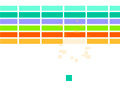 Тоглоом Breakout Pixel