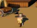 Тоглоом Gunslinger Duel