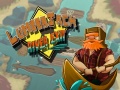 Тоглоом Lumberjack : River exit