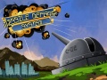 Тоглоом Missile defense system