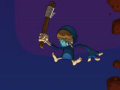 Тоглоом Astronaut warrior