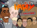 Тоглоом President party
